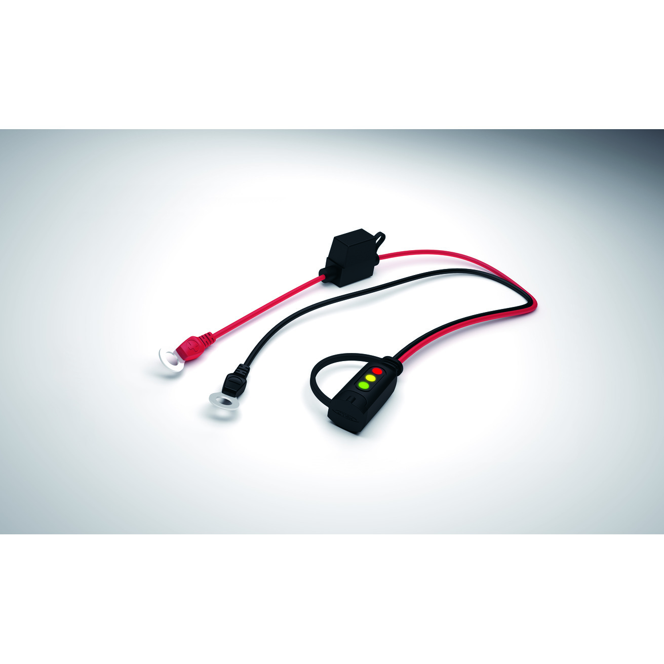 Battery Charger - 56-383